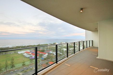 Property photo of 2306/22 Surf Parade Broadbeach QLD 4218