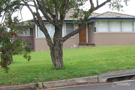 37 Lance Cres, Greystanes, NSW 2145