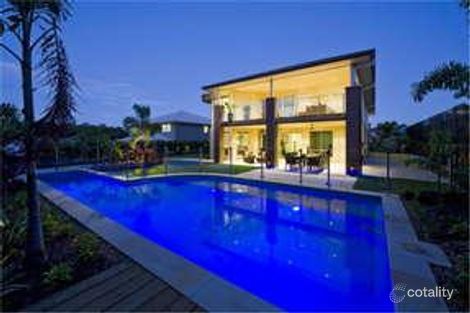 Property photo of 3 Cabriolet Court Upper Coomera QLD 4209