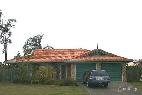 3 Greenwood Pl, Little Mountain, QLD 4551