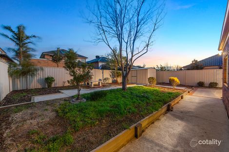 Property photo of 34 The Circuit Pakenham VIC 3810