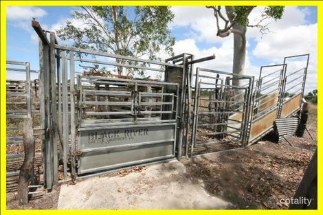 198 Beh Rd, Paddys Green, QLD 4880