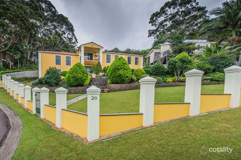 Property photo of 26 Shelbourne Place Port Macquarie NSW 2444