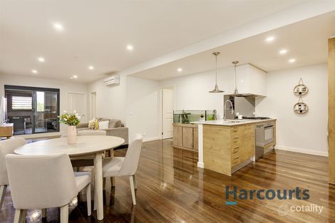 Property photo of 202/211 Mt Dandenong Road Croydon VIC 3136