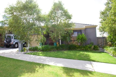 1/176 Barnes Bvd, Horsham, VIC 3400