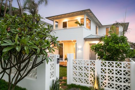 3/12 Links Ave, Cronulla, NSW 2230