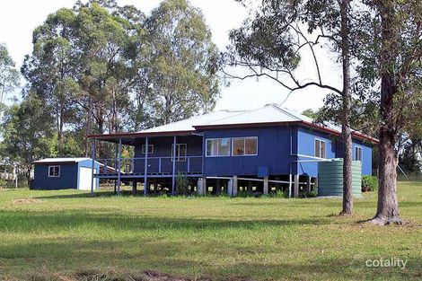 46 Everinghams Lane, Frederickton, NSW 2440
