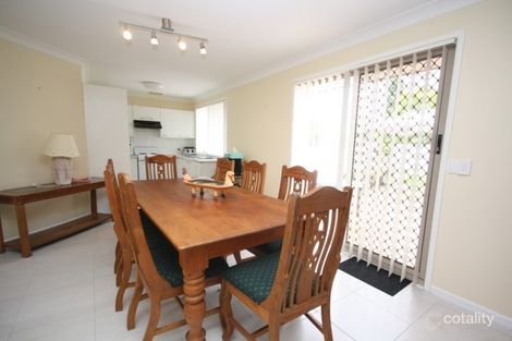 Property photo of 4 Lydia Place Hassall Grove NSW 2761