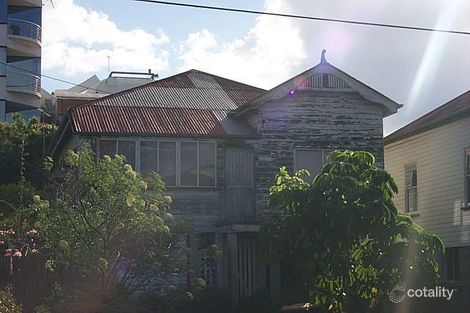 Property photo of 11 Manning Street Milton QLD 4064