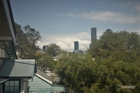 Property photo of 31 Charlotte Street Paddington QLD 4064