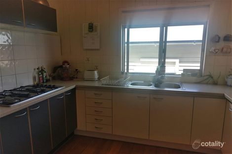 Property photo of 31 Charlotte Street Paddington QLD 4064