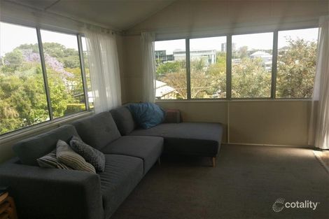 Property photo of 31 Charlotte Street Paddington QLD 4064