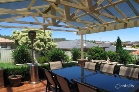 Property photo of 131 Welling Drive Narellan Vale NSW 2567