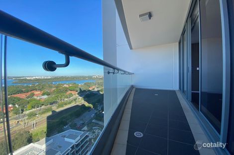 Property photo of 1702/87 Shoreline Drive Rhodes NSW 2138