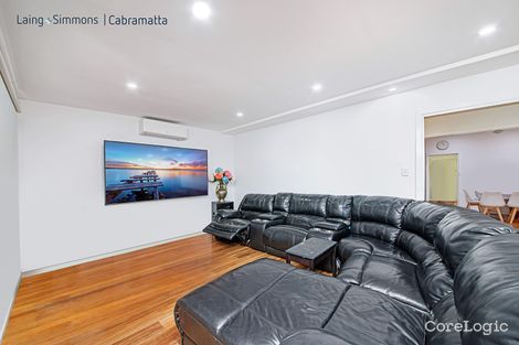 Property photo of 134 Cooper Road Yagoona NSW 2199