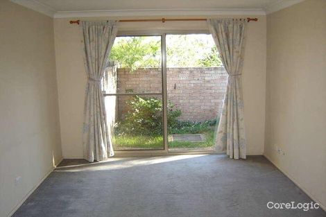 Property photo of 26/135 Rex Road Georges Hall NSW 2198