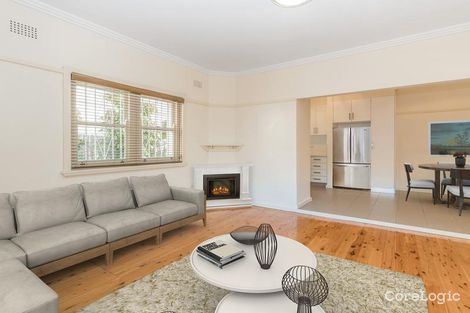 Property photo of 3/21 A'Beckett Avenue Ashfield NSW 2131