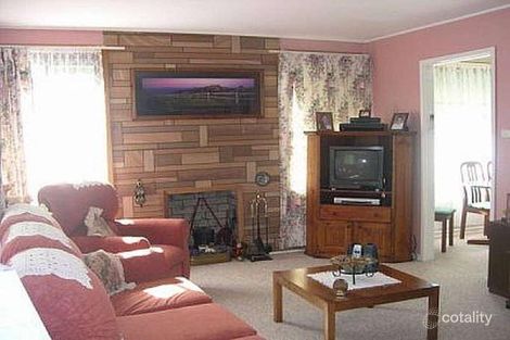 Property photo of 7 Centre Avenue Eildon VIC 3713