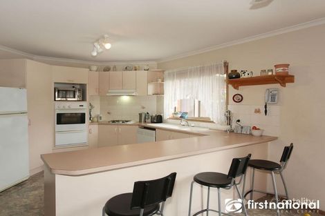 Property photo of 13 Sneddon Drive Narre Warren South VIC 3805
