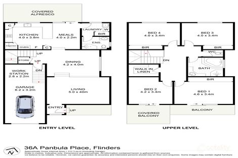 Property photo of 36A Panbula Place Flinders NSW 2529