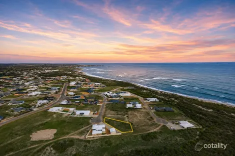 19 Grey Cl, Dongara, WA 6525