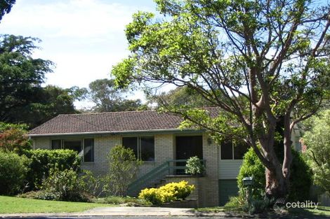 5 Palermo Pl, Allambie Heights, NSW 2100