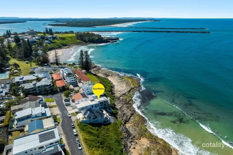Property photo of 1/6 Ocean Street Yamba NSW 2464