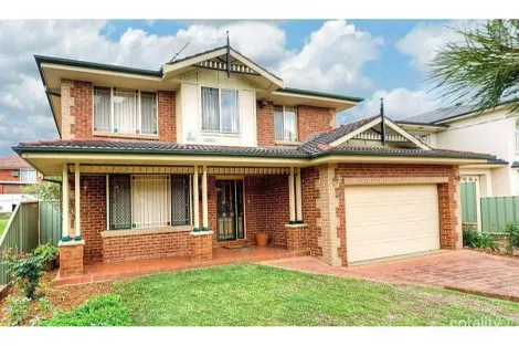 131 Station St, Wentworthville, NSW 2145