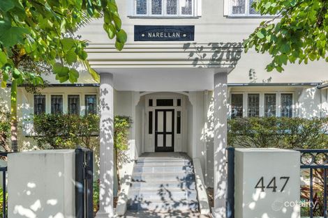 3/447 Bowen Tce, New Farm, QLD 4005