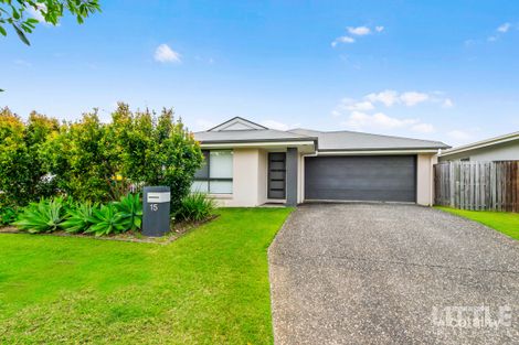 15 Toolona St, Coomera, QLD 4209