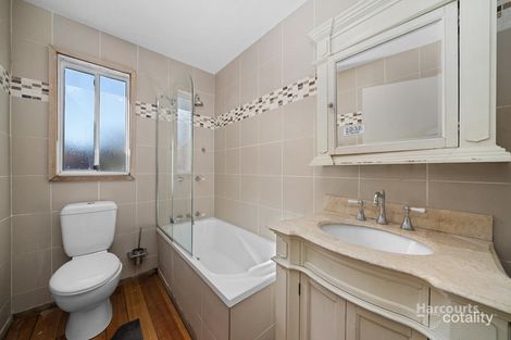 Property photo of 1/33 Barry Street Glenorchy TAS 7010