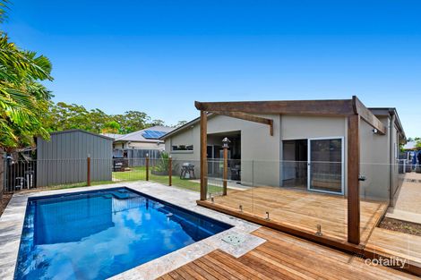 5 Lapwing Cct, Beerwah, QLD 4519