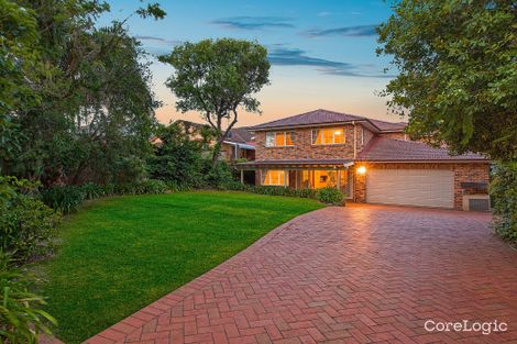 Property photo of 4 Nelson Road Lindfield NSW 2070