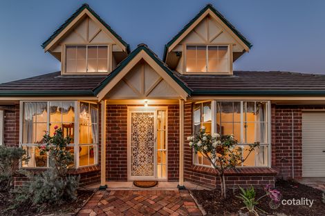 Property photo of 17 Pritchard Court Camden Park SA 5038