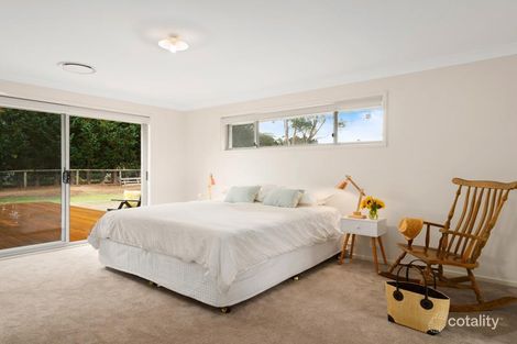 Property photo of 38 Bromhall Road Bundanoon NSW 2578