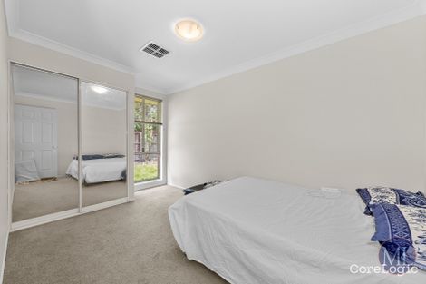 Property photo of 14 Clovelly Circuit Kellyville NSW 2155