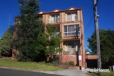 3/3 Macquarie St, Wollongong, NSW 2500