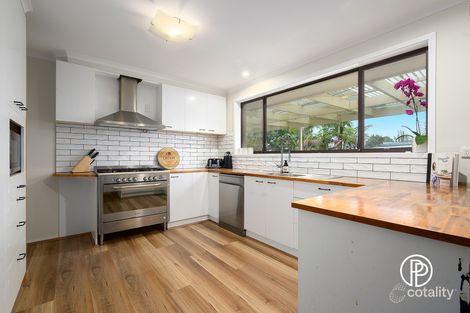 Property photo of 19 Mercer Court Coldstream VIC 3770