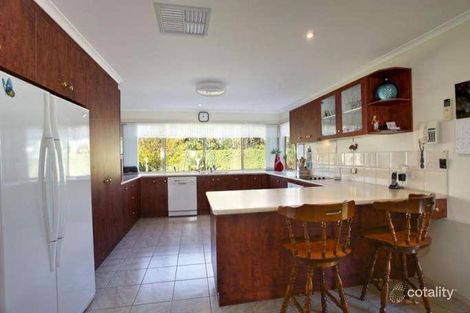 Property photo of 60 Moscript Street Campbells Creek VIC 3451
