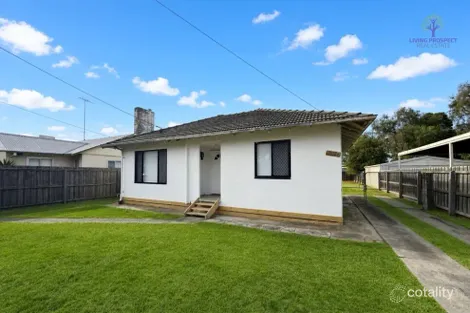 580 Thompson Rd, Norlane, VIC 3214