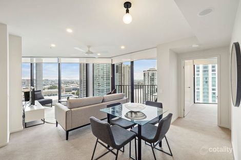 2304/550 Queen St, Brisbane City, QLD 4000