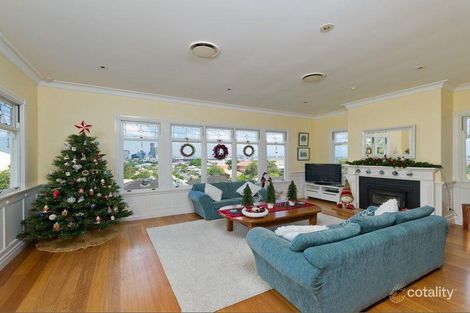 Property photo of 134 Enoggera Terrace Paddington QLD 4064