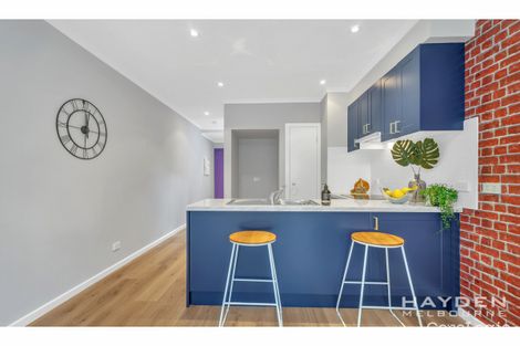 Property photo of 4/434 Grimshaw Street Bundoora VIC 3083