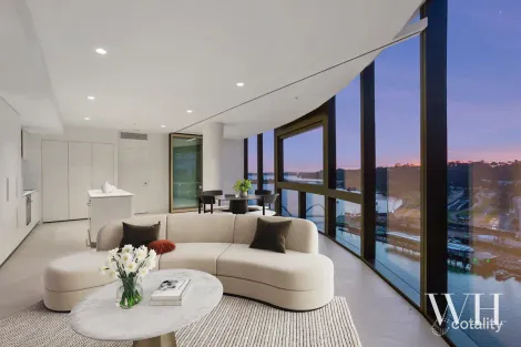Property photo of 1401/1 Geoffrey Bolton Avenue Perth WA 6000