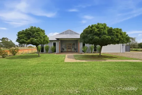 Property photo of 15 Burgman Street Katandra West VIC 3634