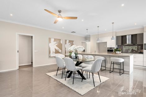 Property photo of 39 Goldsborough Drive Officer VIC 3809