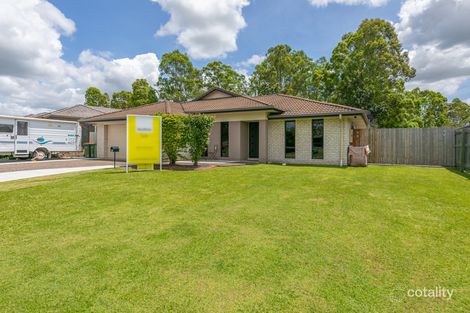 6 Lyndon Way, Bellmere, QLD 4510