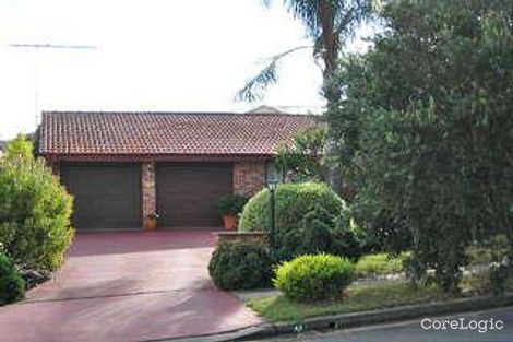 Property photo of 43 Corinne Street Acacia Gardens NSW 2763