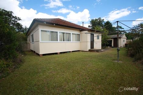 Property photo of 4 Federal Road West Ryde NSW 2114
