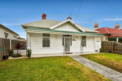 202 Miller St, Fitzroy North, VIC 3068